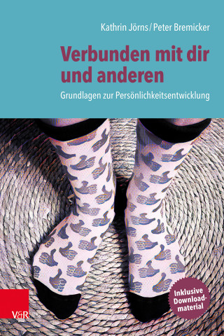Kathrin Jörns, Peter Bremicker: Verbunden mit dir und anderen