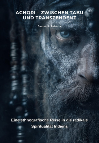 James S. Roberts: Aghori – Zwischen Tabu und Transzendenz