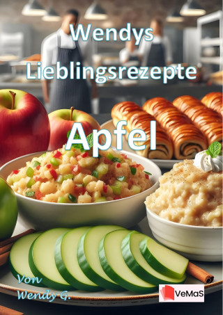 Wendy G.: Wendys Lieblingsrezepte - Apfel