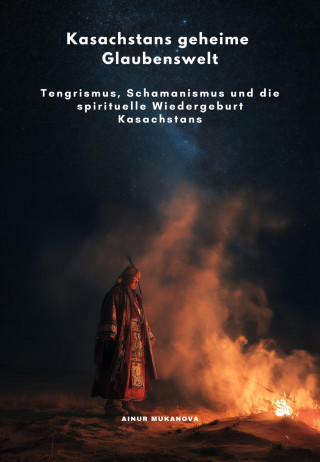Ainur Mukanova: Kasachstans geheime Glaubenswelt