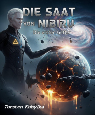 Torsten Kobylka: Die Saat von Nibiru