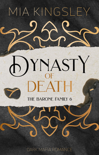 Mia Kingsley: Dynasty Of Death