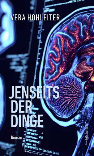 Vera Hohleiter: Jenseits der Dinge