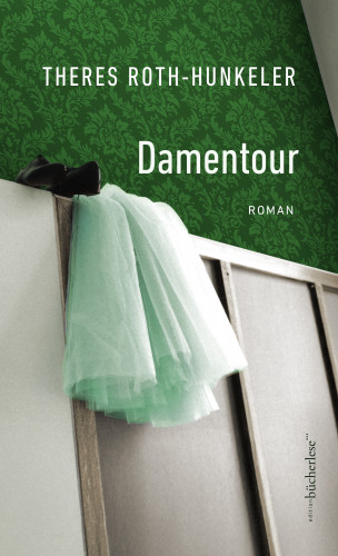 Theres Roth-Hunkeler: Damentour
