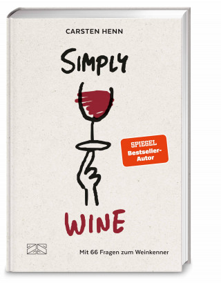 Carsten Henn: Simply Wine