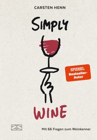 Carsten Henn: Simply Wine