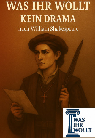 Anno Stock: Was ihr wollt - Kein Drama nach William Shakespeare