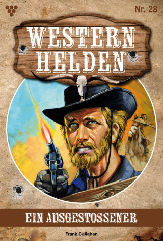 Frank Callahan: Ein Ausgestoßener