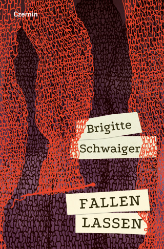 Brigitte Schwaiger: Fallen lassen