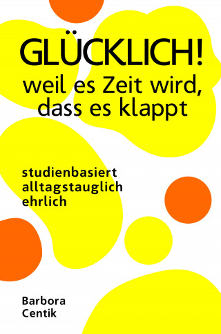 Barbora Centik: GLÜCKLICH! weil es Zeit wird, dass es klappt