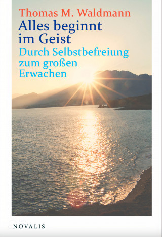 Thomas M. Waldmann: Alles beginnt im Geist