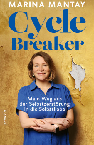 Marina Mantay: Cycle Breaker