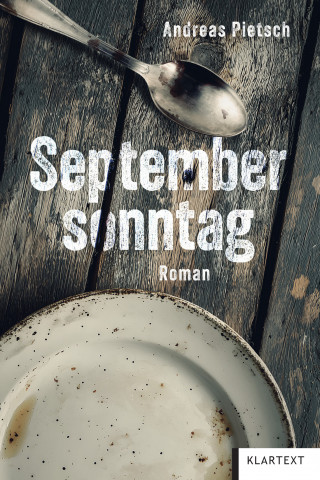 Andreas Pietsch: Septembersonntag