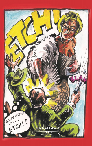 Etchika Pollex: Etchi
