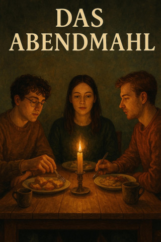 Andreas Wolf: Das Abendmahl