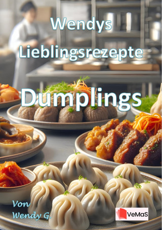 Wendy G.: Wendys Lieblingsrezepte - Dumplings