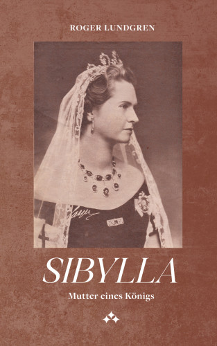 Roger Lundgren: Sibylla