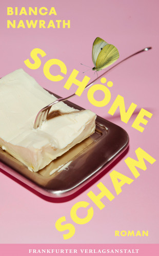 Bianca Nawrath: Schöne Scham