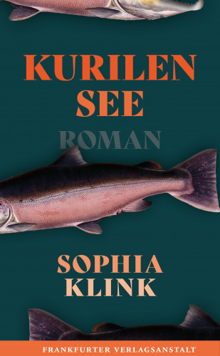 Sophia Klink: Kurilensee