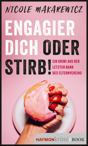 Nicole Makarewicz: Engagier dich oder stirb!