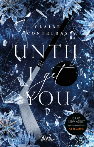 Claire Contreras: Until I Get You (Fairview Hockey, Band 1)