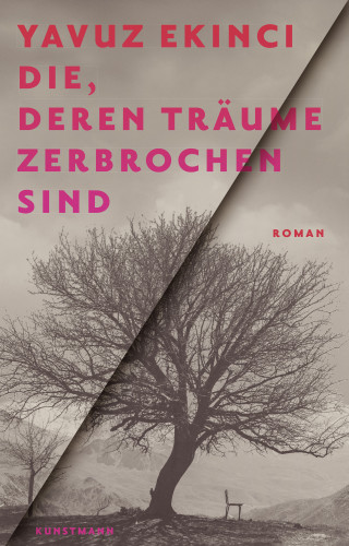 Yavuz Ekinci: Die, deren Träume zerbrochen sind