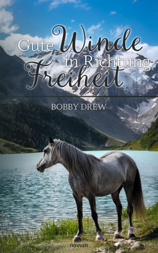 Bobby Drew: Gute Winde in Richtung Freiheit