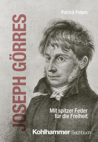 Patrick Peters: Joseph Görres