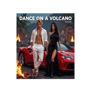 Aethon Tyler: Dance on a Volcano