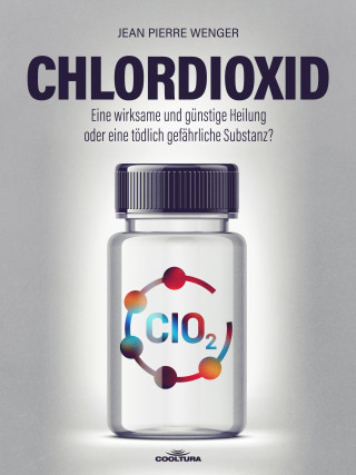 Jean Pierre Wenger: Chlordioxid