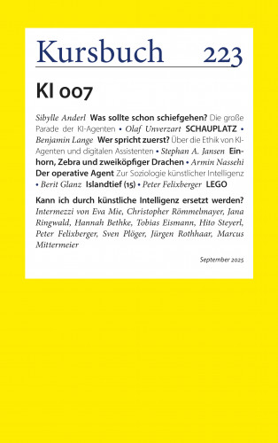 Kursbuch 223