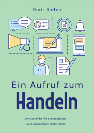 Doris Siefen: Ein Aufruf zum Handeln