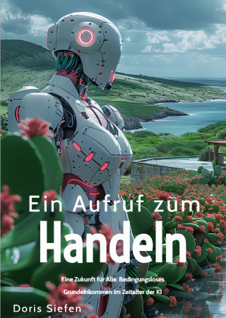 Doris Siefen: Ein Aufruf zum Handeln