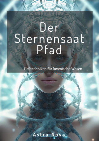 Astra Nova: Der Sternensaat Pfad