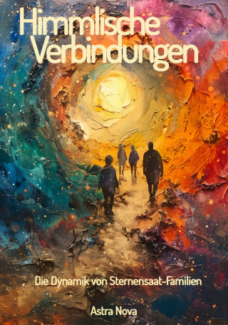 Astra Nova: Himmlische Verbindungen