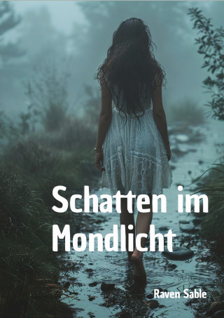 Raven Sable: Schatten im Mondlicht