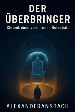 Alexander Ansbach: DER ÜBERBRINGER