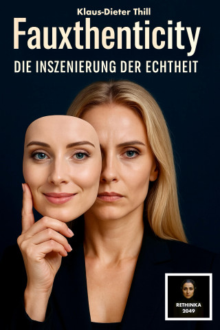 Klaus-Dieter Thill: Fauxthenticity – Die Inszenierung der Echtheit