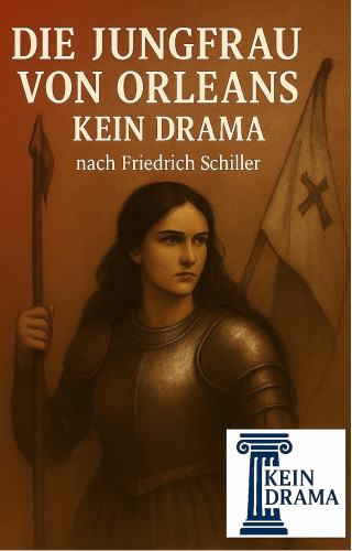 Anno Stock: Die Jungfrau von Orleans - Kein Drama nach Friedrich Schiller
