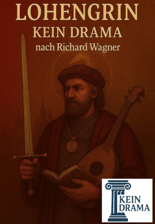 Anno Stock: Lohengrin - Kein Drama nach Richard Wagner