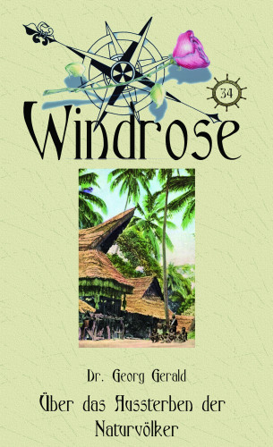 Erik Schreiber: Über das Aussterben der Naturvölker