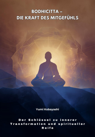 Yumi Kobayashi: Bodhicitta – Die Kraft des Mitgefühls