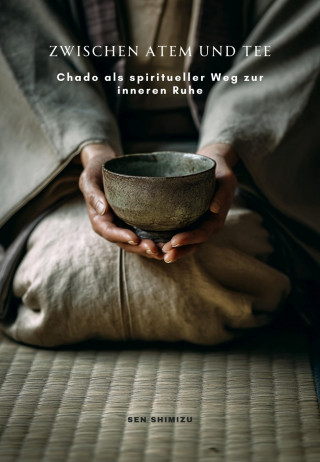 Shimizu Sen: Zwischen Atem und Tee