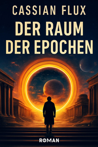 Cassian Flux: "Der Raum der Epochen"