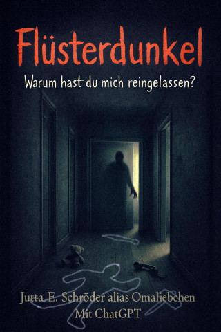 Jutta E. Schröder: Füsterdunkel