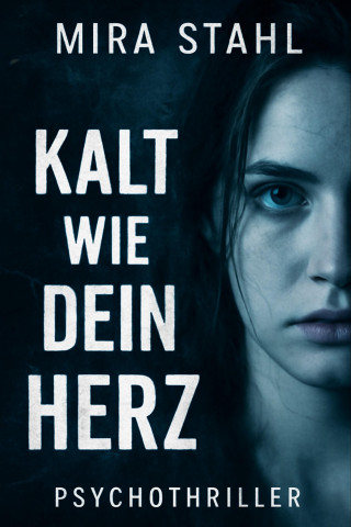 Mira Stahl: Kalt wie dein Herz