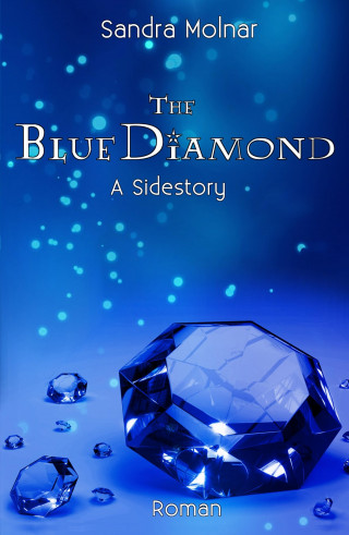 Sandra Molnar: The Blue Diamond
