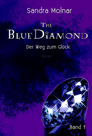 Sandra Molnar: The Blue Diamond