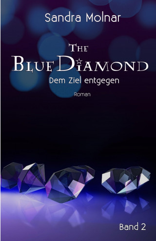 Sandra Molnar: The Blue Diamond