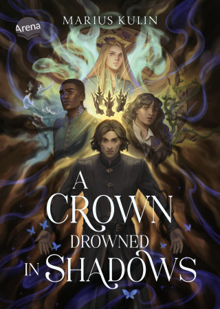 Marius Kulin: A Crown Drowned in Shadows